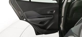 OPEL Mokka usata, con Vetri oscurati