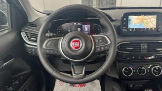 FIAT Tipo usata, con Filtro antiparticolato