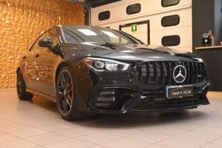 MERCEDES-BENZ CLA 45 AMG usata 73