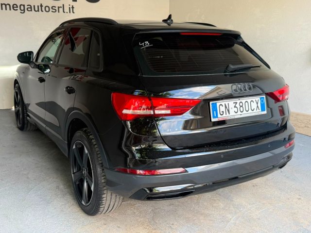 AUDI Q3 usata, con Airbag Passeggero