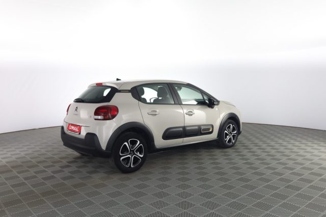 CITROEN C3 usata 3