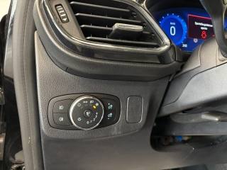 FORD Puma usata, con Luci diurne LED