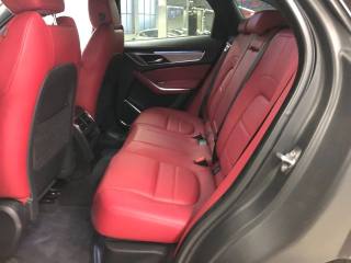 JAGUAR F-Pace usata, con Cruise Control