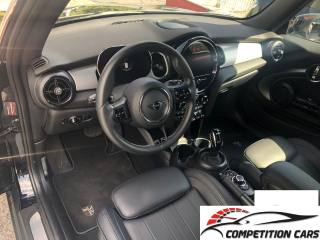 MINI Cooper usata, con Controllo trazione