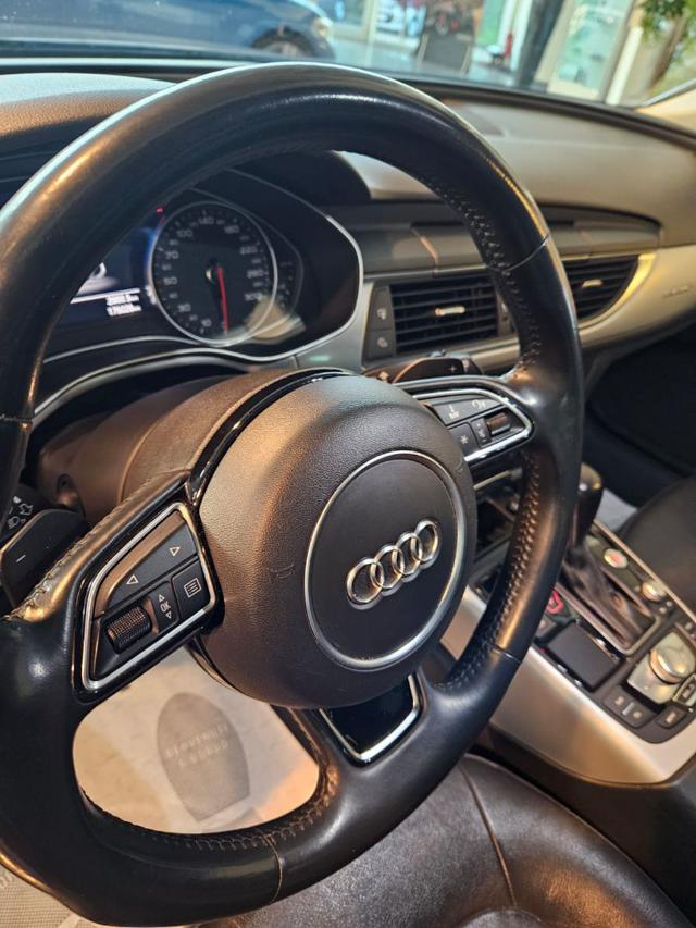 AUDI A6 usata, con Cruise Control