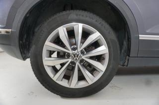 VOLKSWAGEN T-Roc usata, con Boardcomputer