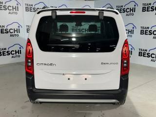 CITROEN Berlingo usata, con Antifurto