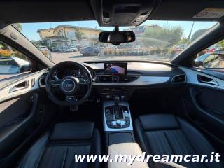 AUDI A6 usata, con ESP