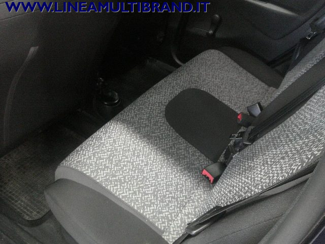 LANCIA Ypsilon usata, con Airbag Passeggero