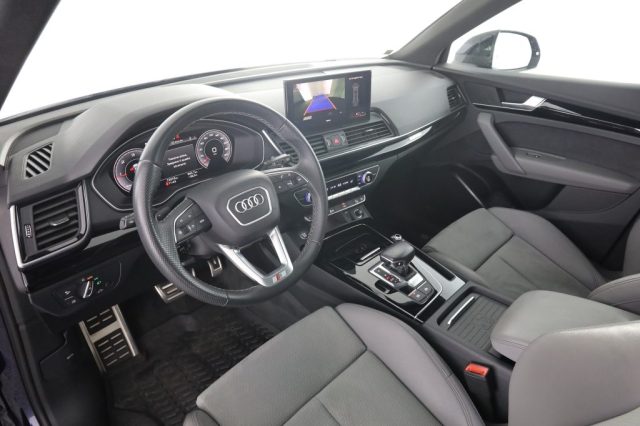 AUDI Q5 usata 0