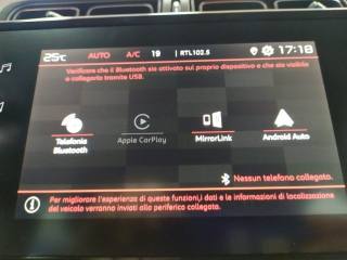 CITROEN C3 usata, con Immobilizzatore elettronico