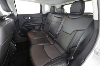 JEEP Compass usata 2