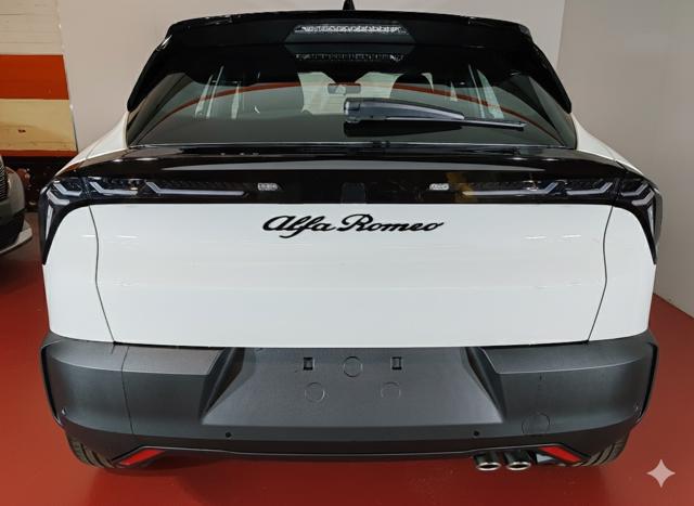 ALFA ROMEO Junior usata, con Alzacristalli elettrici