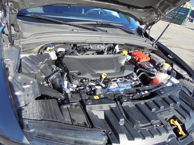 ALFA ROMEO Tonale usata 49