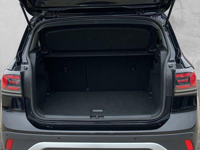 VOLKSWAGEN T-Cross usata, con Controllo automatico clima