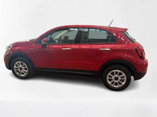FIAT 500X usata, con Alzacristalli elettrici