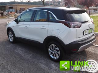 OPEL Crossland X usata 6