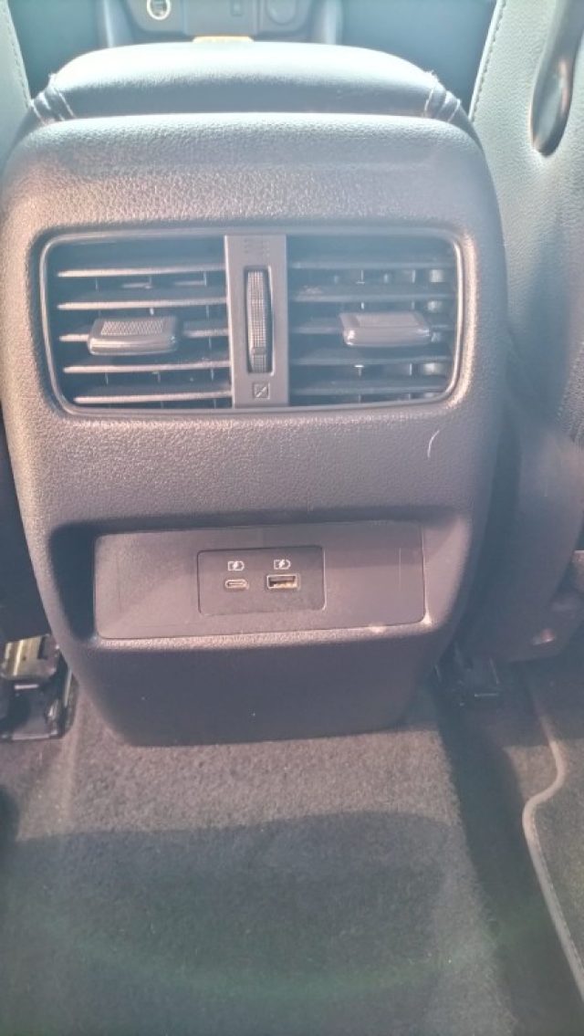 NISSAN Qashqai usata, con Climatizzatore