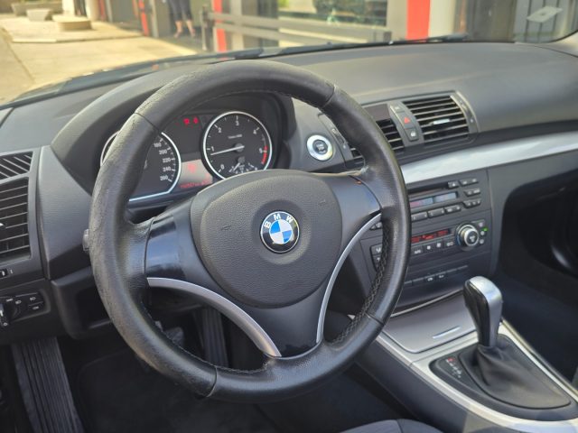 BMW 120 usata, con Monitoraggio pressione pneumatici