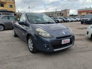 RENAULT Clio usata, con Airbag