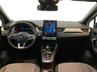 RENAULT Captur usata, con Cruise Control