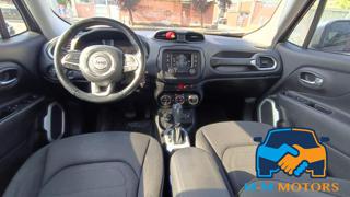 JEEP Renegade usata, con Climatizzatore