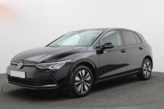 VOLKSWAGEN Golf usata, con Airbag