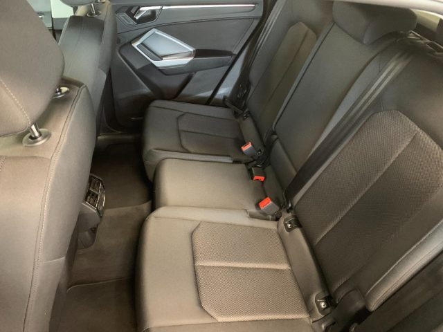 AUDI Q3 usata, con Servosterzo