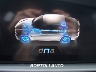 ALFA ROMEO Giulia usata, con Specchietti laterali elettrici