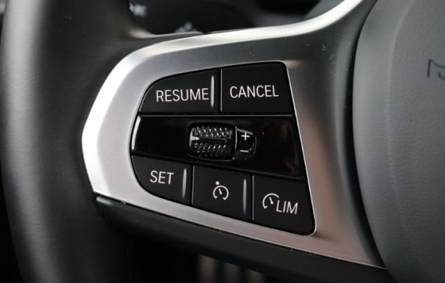 BMW 120 usata, con ESP