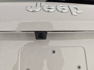 JEEP Avenger usata, con ESP