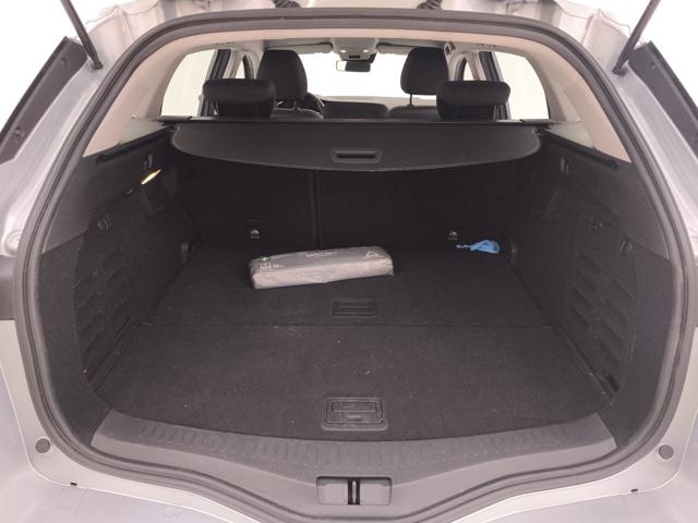 RENAULT Megane usata, con Bracciolo