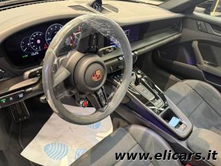 PORSCHE 992 usata, con Alzacristalli elettrici