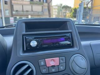 FIAT Panda usata, con Cronologia tagliandi