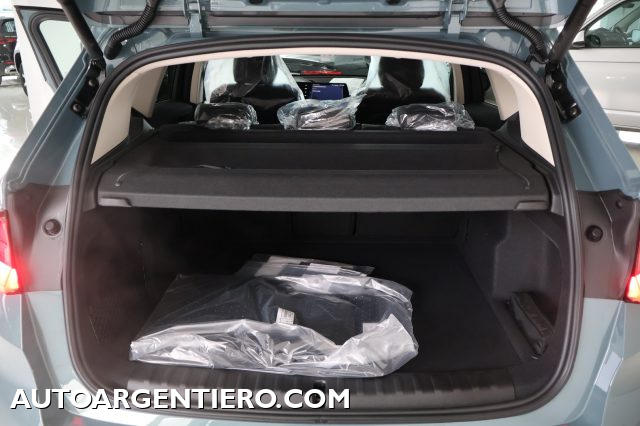 BMW X1 usata, con Sensori di parcheggio anteriori