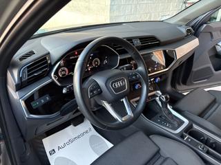 AUDI Q3 usata, con Controllo automatico clima