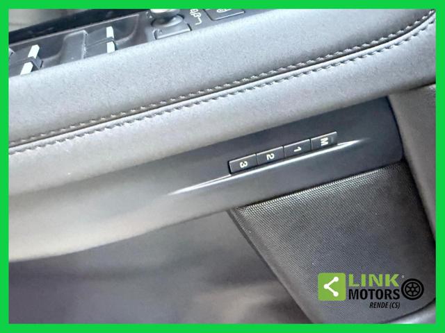 LAND ROVER Range Rover Evoque usata, con Specchietti laterali elettrici