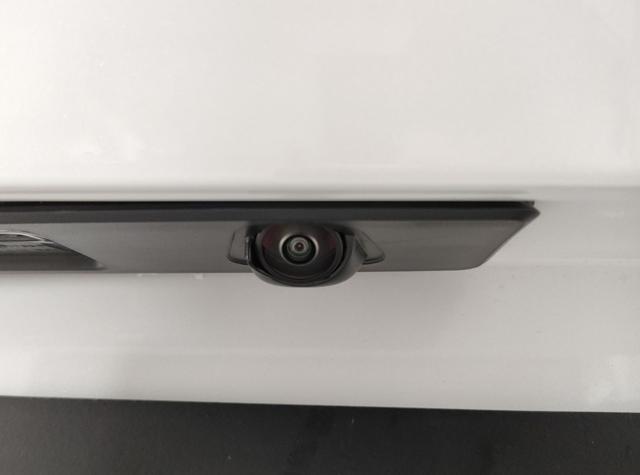 VOLVO V60 usata, con Autoradio digitale