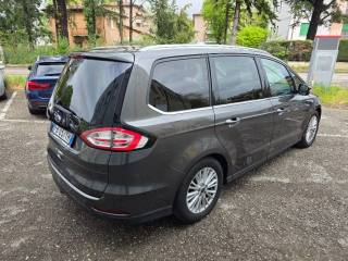 FORD Galaxy usata, con Cerchi in lega