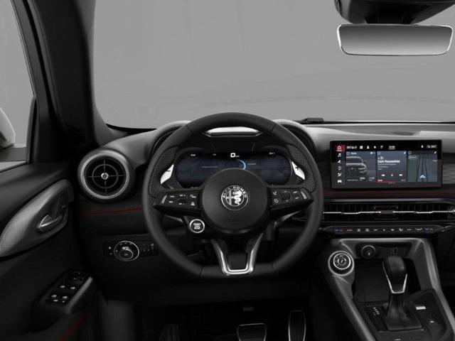 ALFA ROMEO Tonale usata, con Airbag Passeggero
