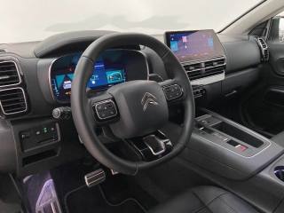 CITROEN C5 Aircross usata, con Controllo automatico clima