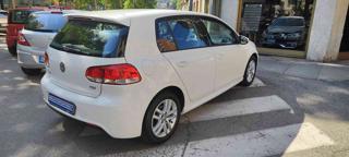VOLKSWAGEN Golf usata, con Sedile posteriore sdoppiato