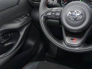 TOYOTA Yaris Cross usata, con Climatizzatore