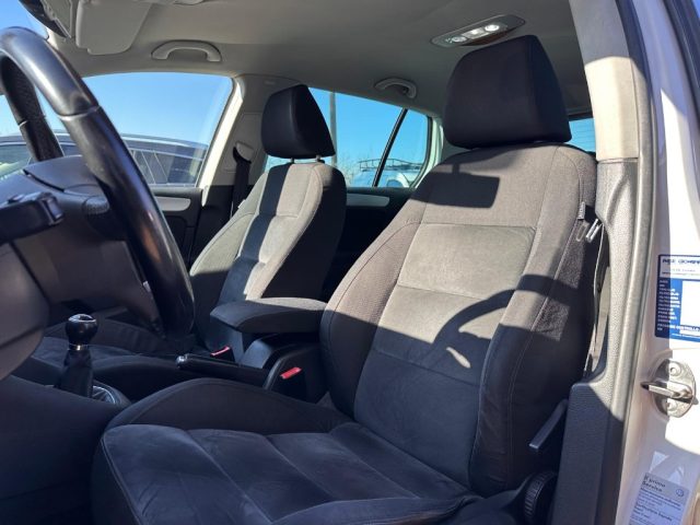 VOLKSWAGEN Golf usata, con Autoradio