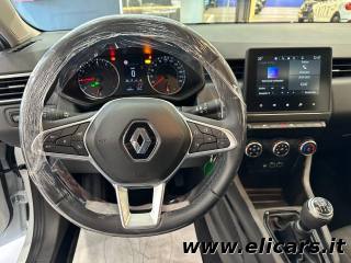 RENAULT Clio usata, con Climatizzatore