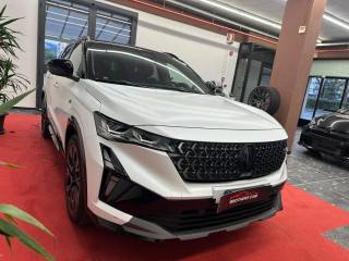 RENAULT Austral usata, con Airbag laterali