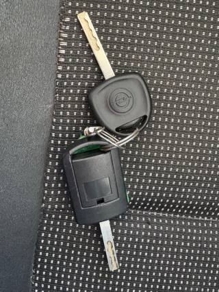 OPEL Tigra usata 28