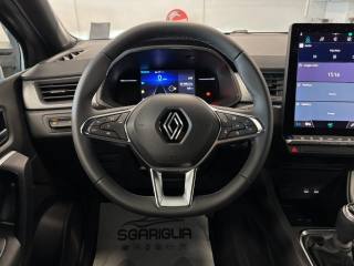 RENAULT Captur usata, con Cronologia tagliandi