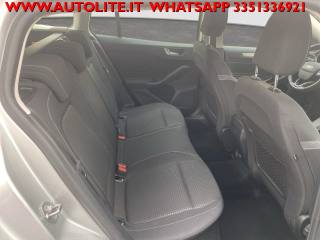 FORD Focus usata, con Sistema di navigazione