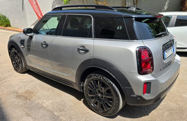 MINI Mini usata, con Alzacristalli elettrici